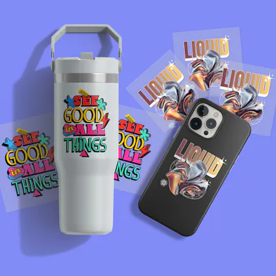 UV Transfers