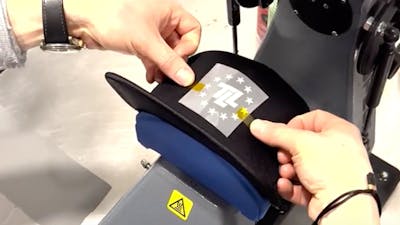 How To Use DTF Alignment Ruler Set | Ninja Transfers