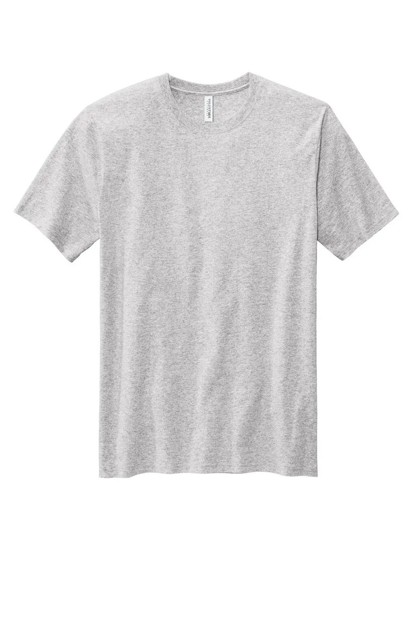 Volunteer Knitwear VL100 All-American Tee