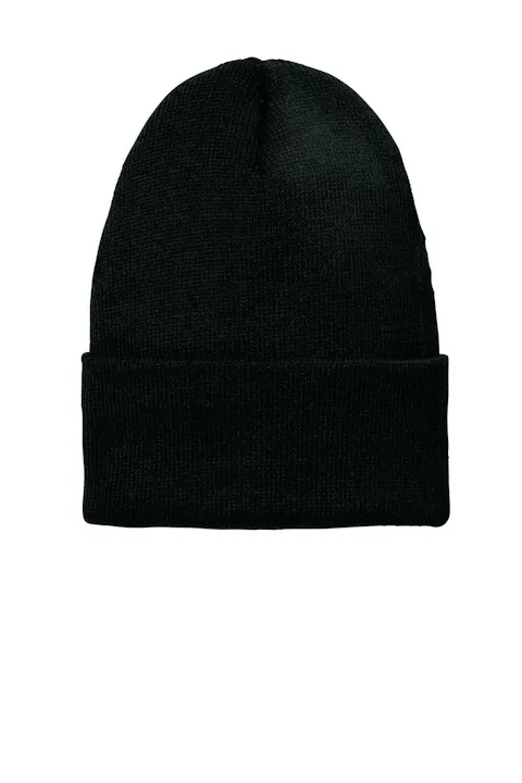 Volunteer Knitwear VL10 Chore Beanie