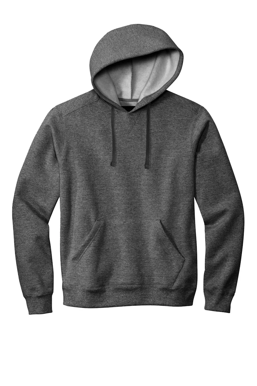 Volunteer Knitwear VL130H Chore Fleece Pullover Hoodie