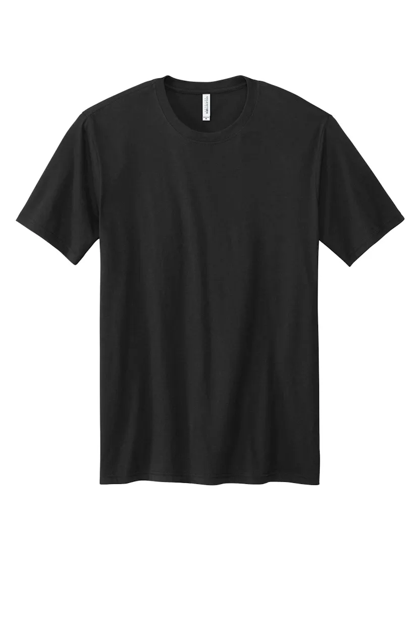 Volunteer Knitwear VL40 Tri Tee