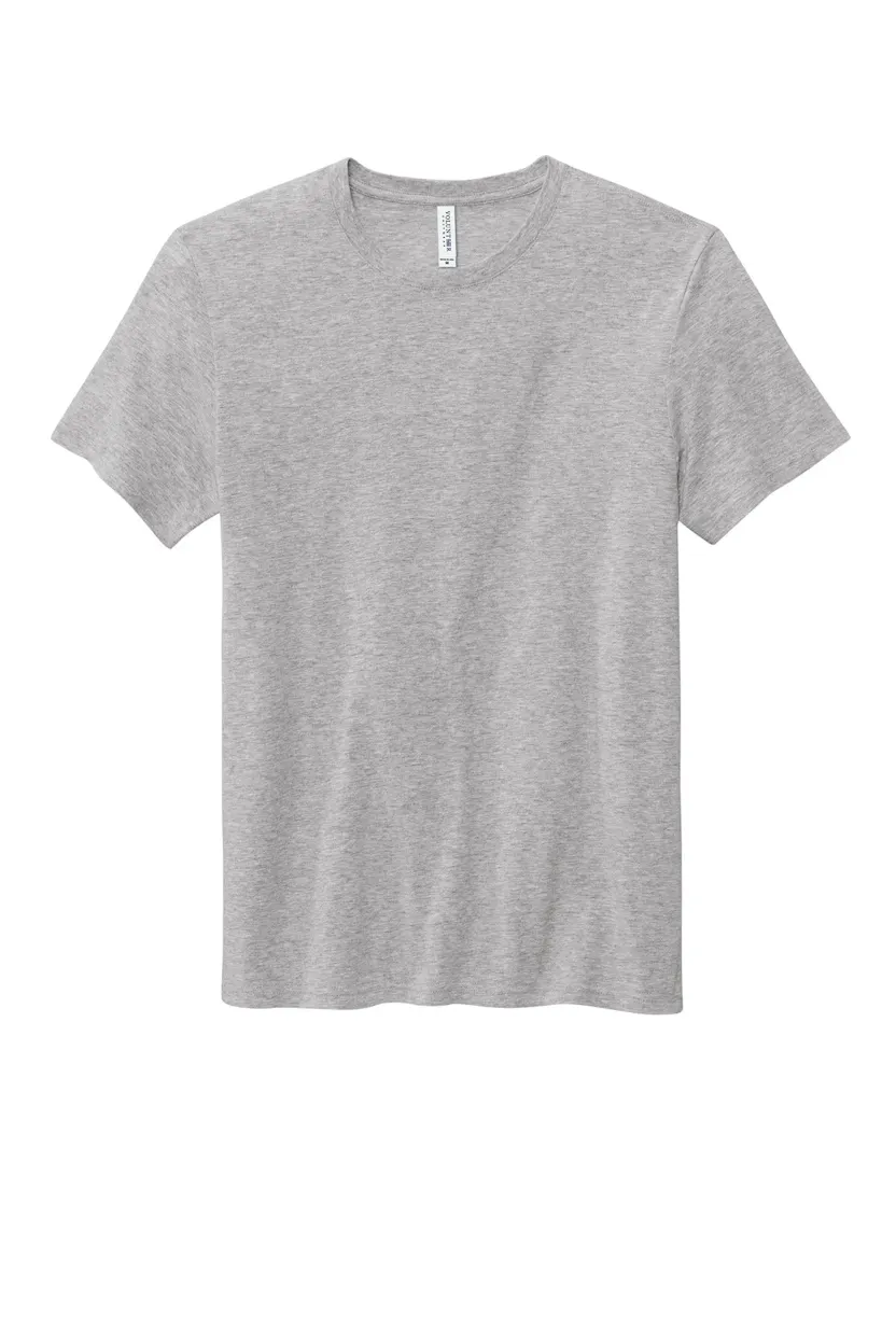 Volunteer Knitwear VL45 Daily Tee