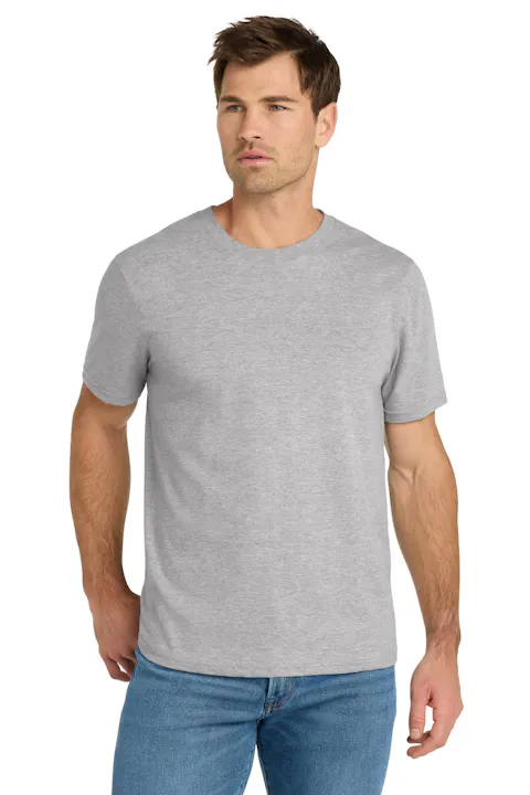 Volunteer Knitwear VL45 Daily Tee