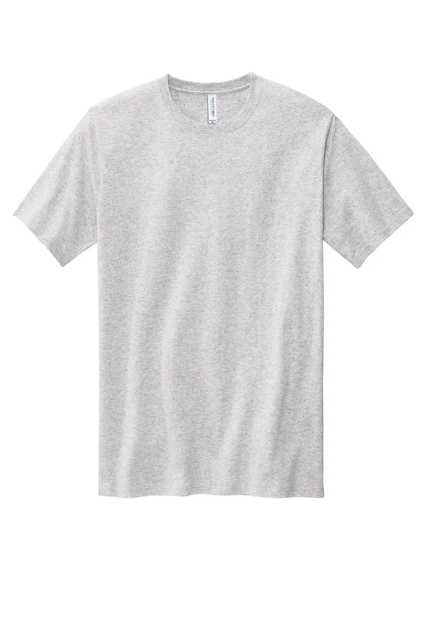 Volunteer Knitwear VL60 Chore Tee