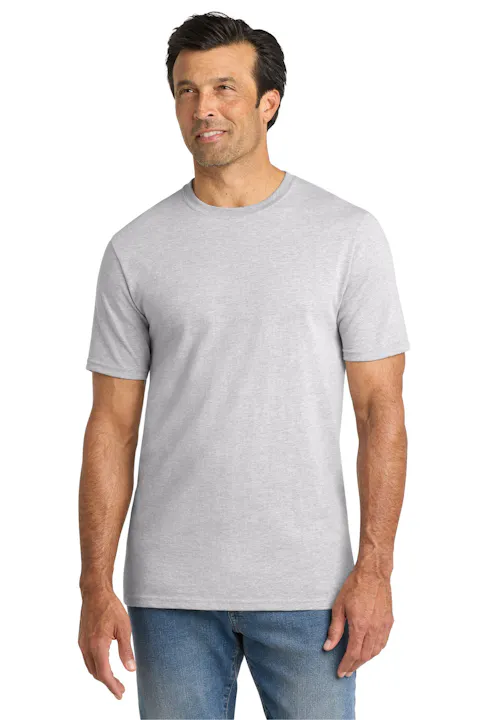 Volunteer Knitwear VL60 Chore Tee