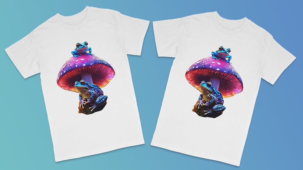 Vector vs Raster: What's The Best For DTF Transfers?