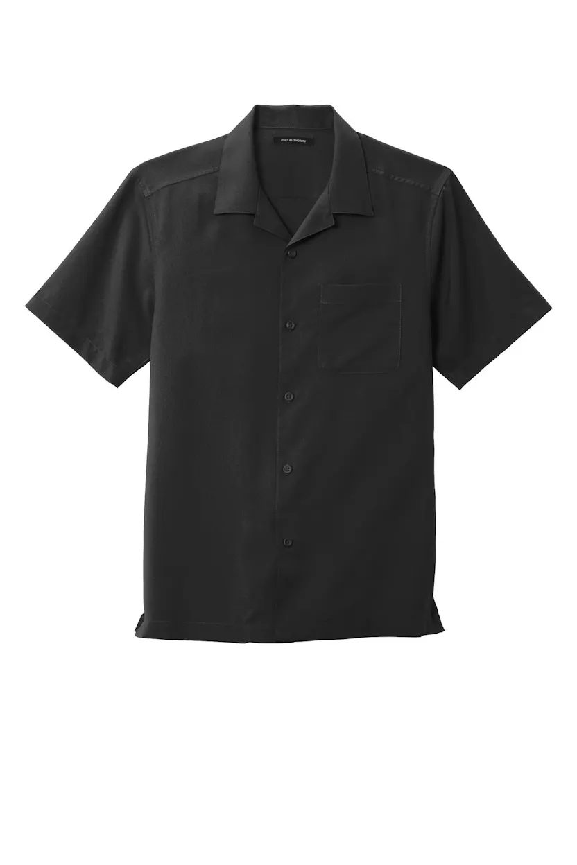 Port Authority W400 Short Sleeve Performance Staff Shirt