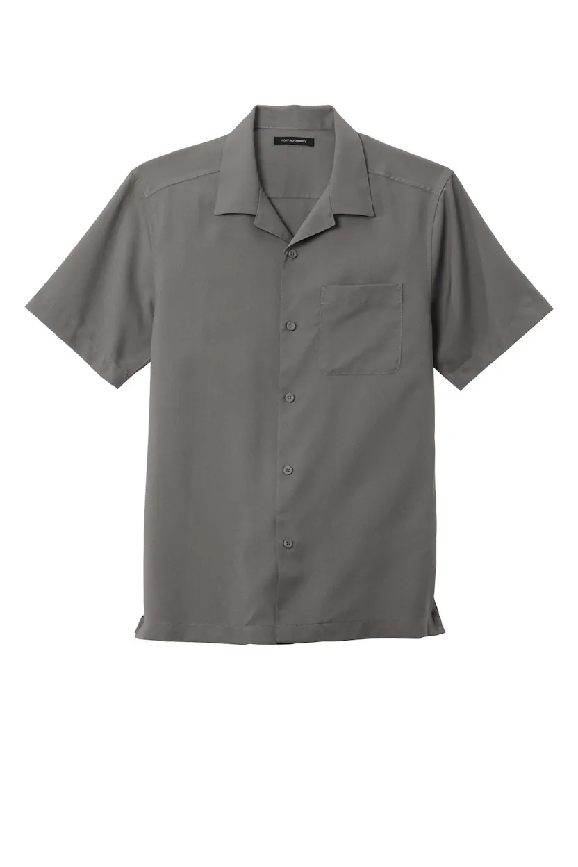Port Authority W400 Short Sleeve Performance Staff Shirt
