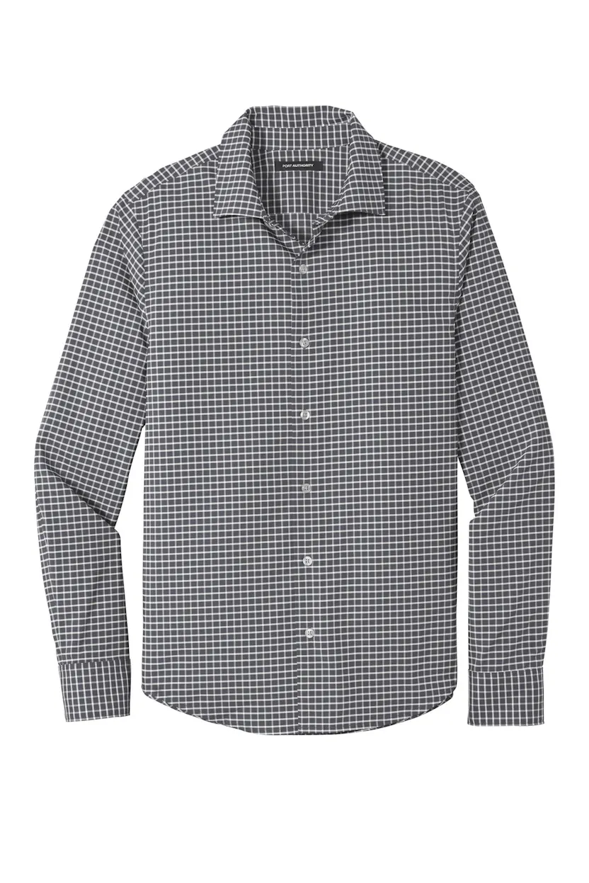 Port Authority W680 City Stretch Shirt