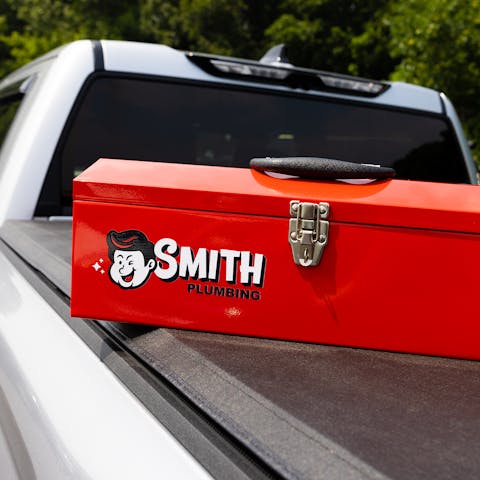 Custom Decals | Vibrant, Tough & Durable Stickers