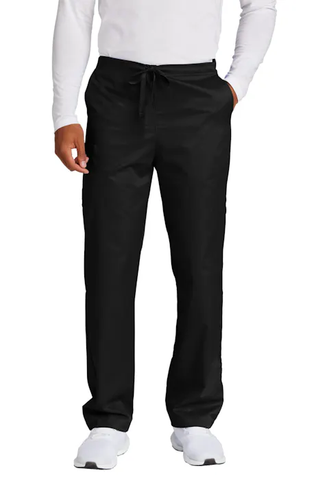 Wink WW3150S Unisex Short WorkFlex Cargo Pant