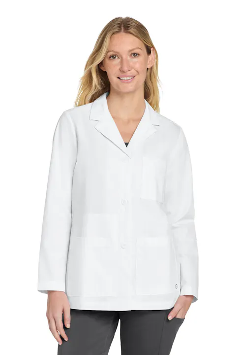 Wink WW4072 Women's Consultation Lab Coat