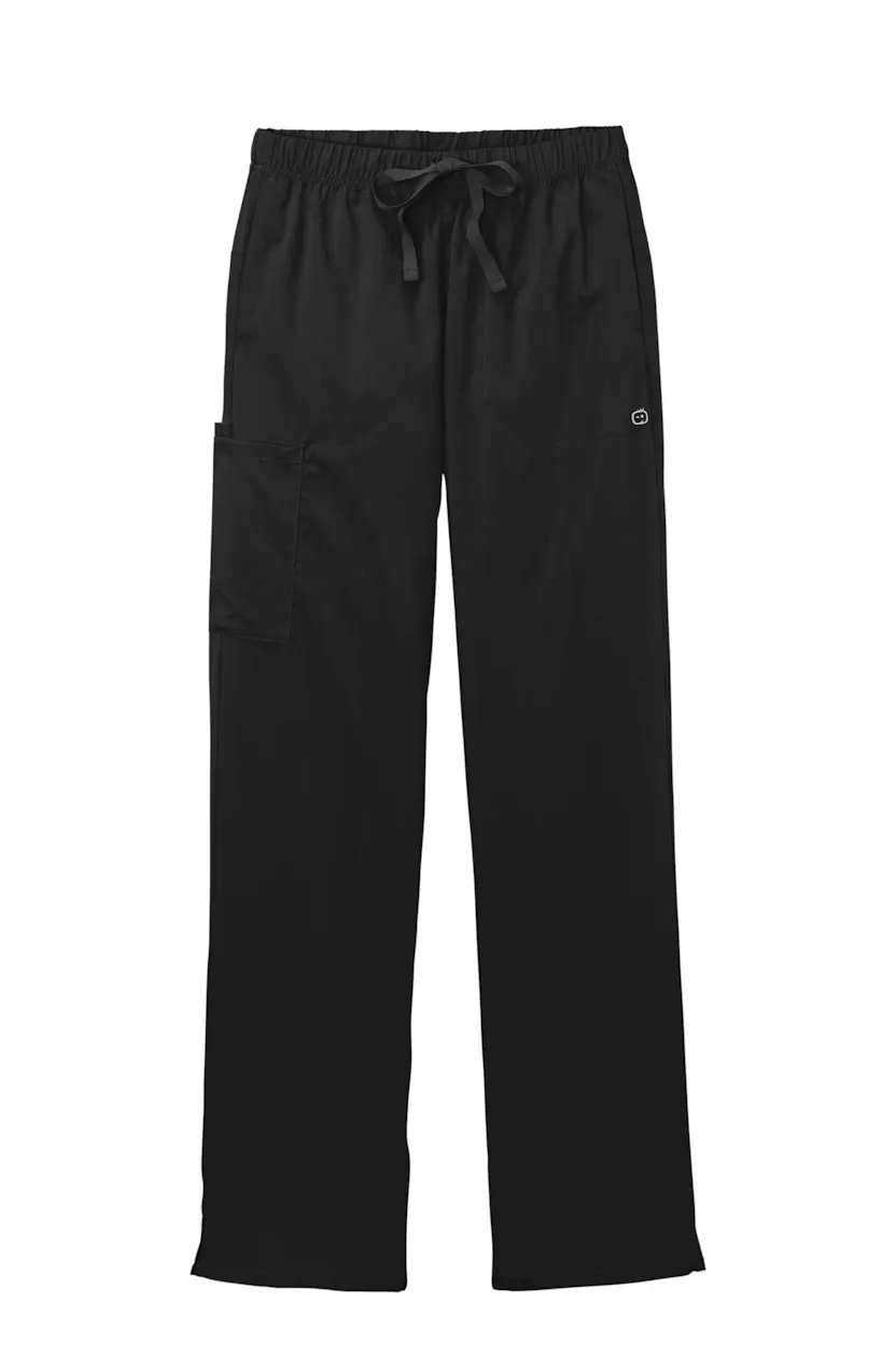 Wink WW4158 Women's Premiere FlexCargo Pant