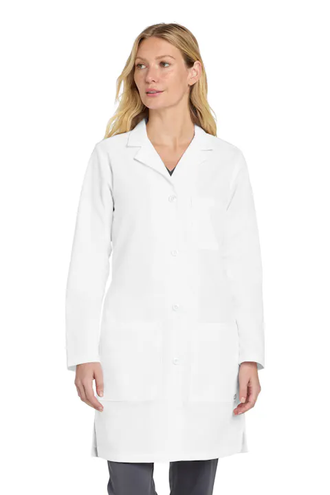 Wink WW4172 Women's Long Lab Coat