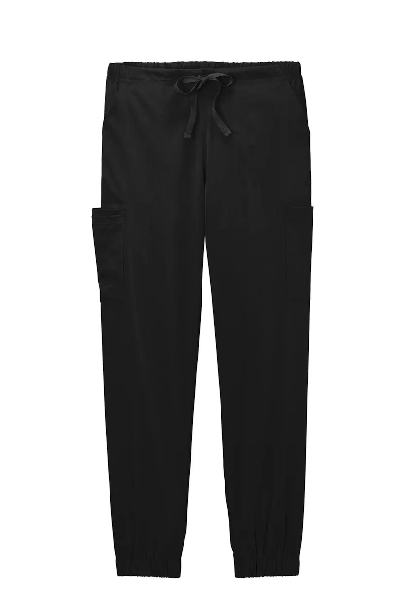 Wink WW4258 Women's Premiere Flex Jogger Pant