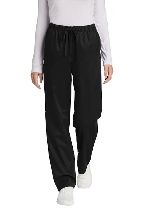 Wink WW4550P Women's Petite WorkFlex Cargo Pant