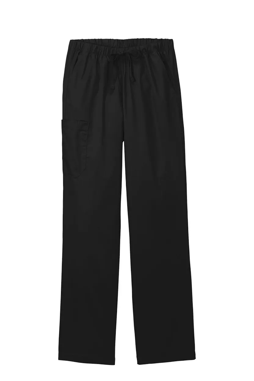 Wink WW4550T Women's Tall WorkFlex Cargo Pant