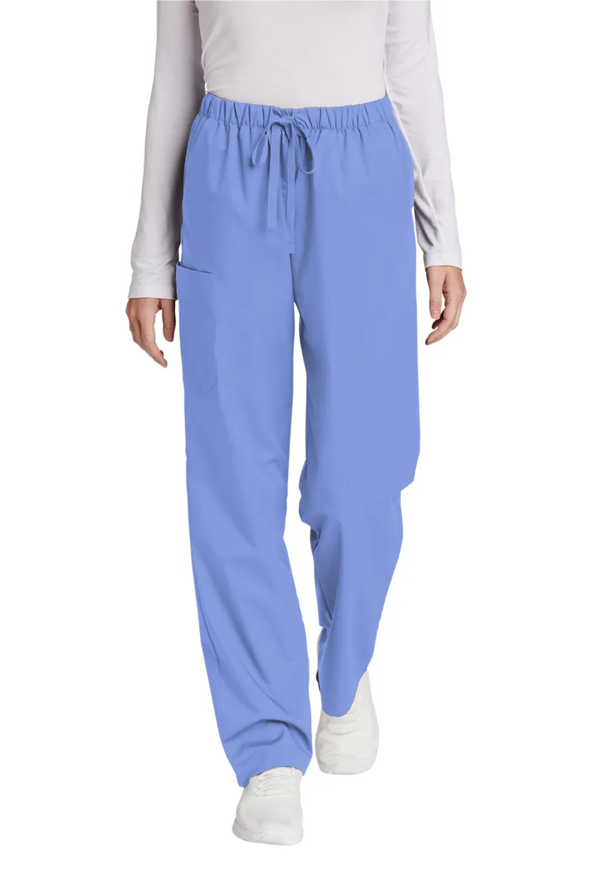 Wink WW4550T Women's Tall WorkFlex Cargo Pant