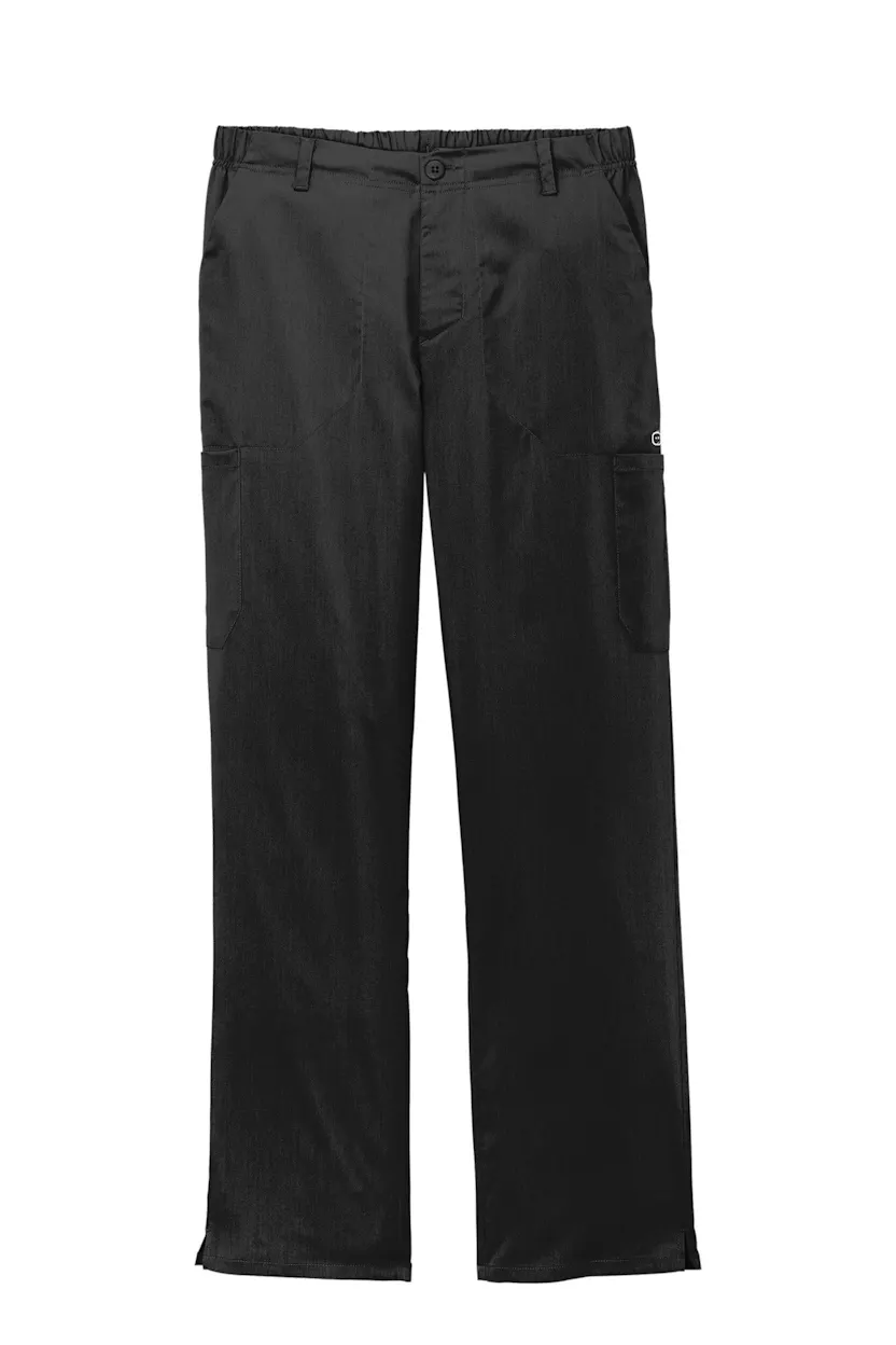 Wink WW5058 Men's Premiere Flex Cargo Pant