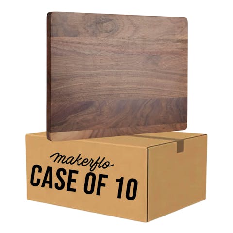 Walnut Wood Cutting Board
