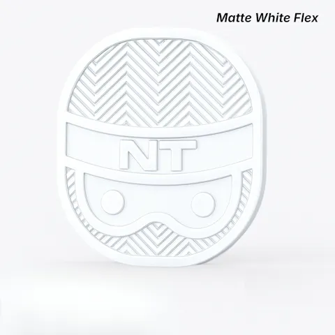 Ninja Patches Sample Pack