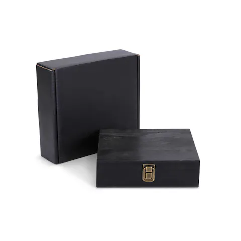 Wood Cigar Boxes