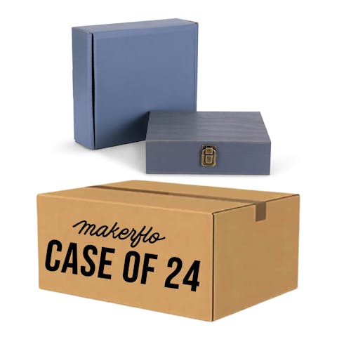 Wood Cigar Boxes