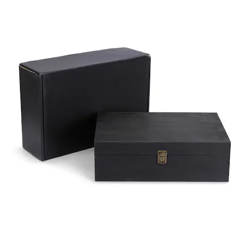 Wood Memory Boxes, XL