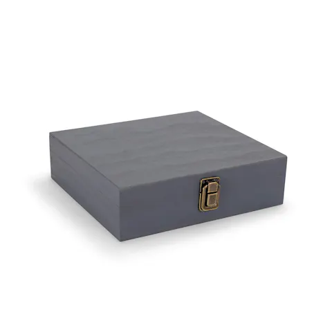 Wood Cigar Boxes