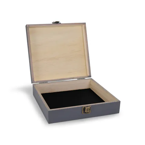 Wood Cigar Boxes
