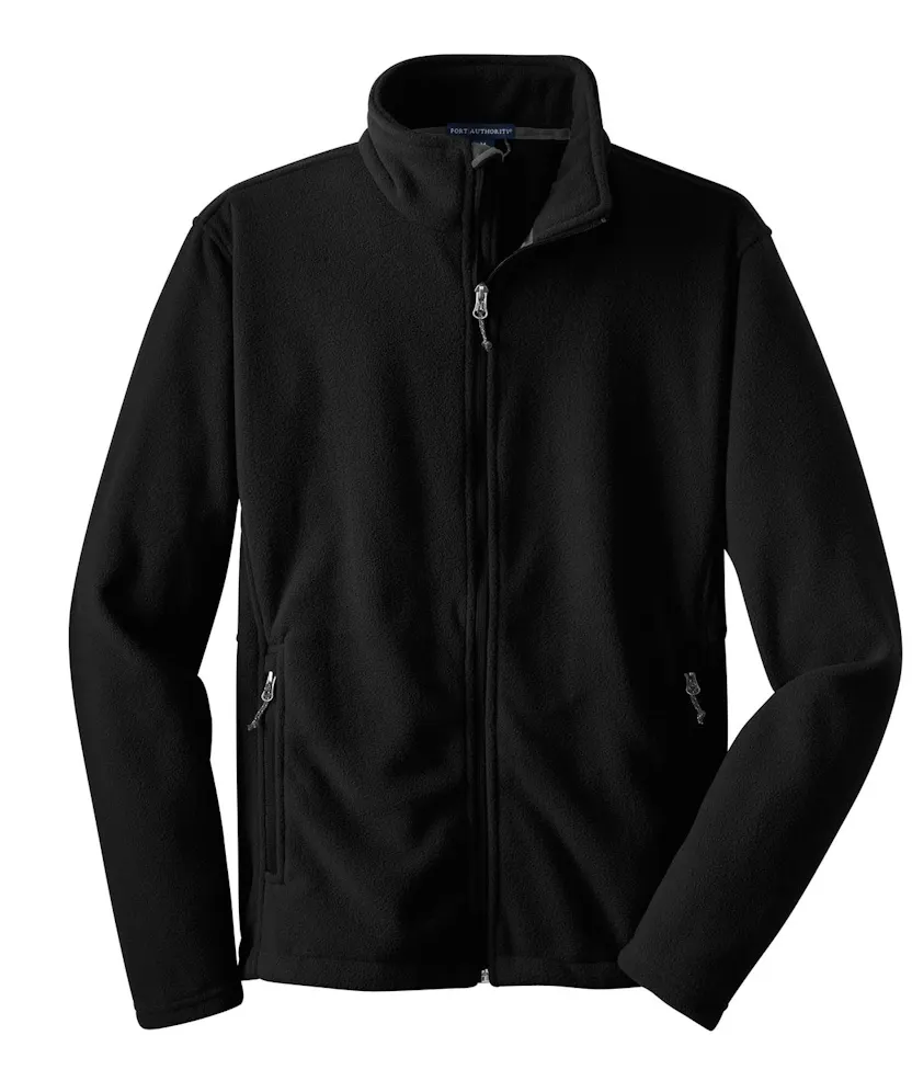 Port Authority Y217 Youth Value Fleece Jacket