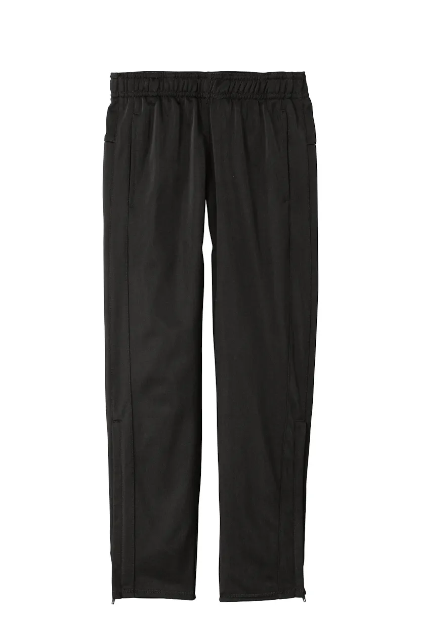Sport-Tek YPST95 Youth Tricot Track Jogger