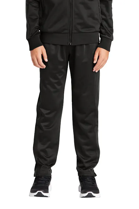 Sport-Tek YPST95 Youth Tricot Track Jogger
