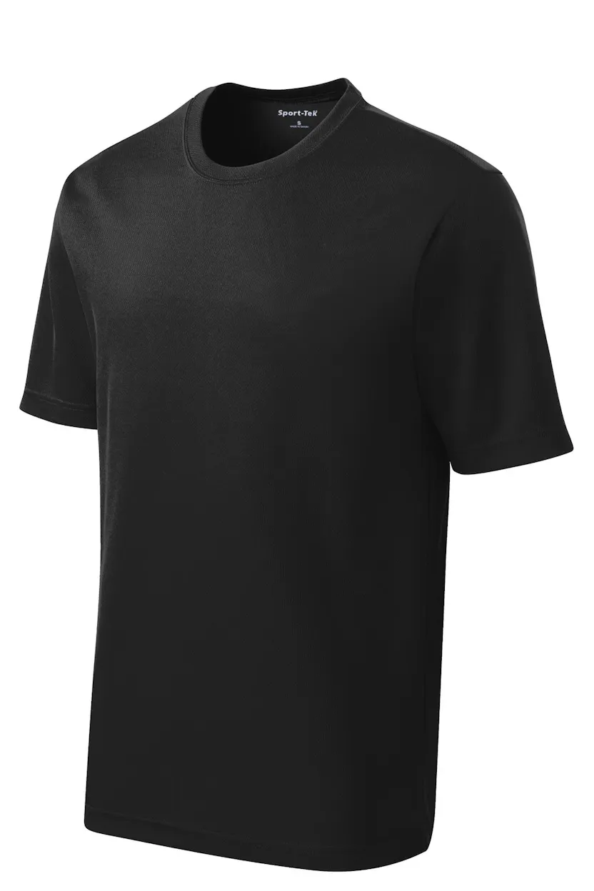 Sport-Tek YST340 Youth PosiCharge RacerMesh Tee