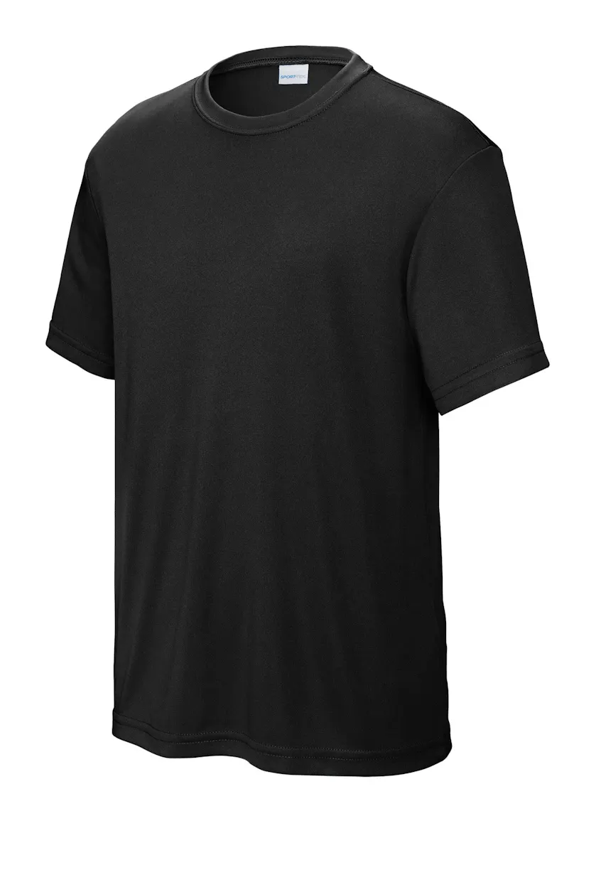 Sport-Tek YST350 Youth PosiCharge Competitor Tee