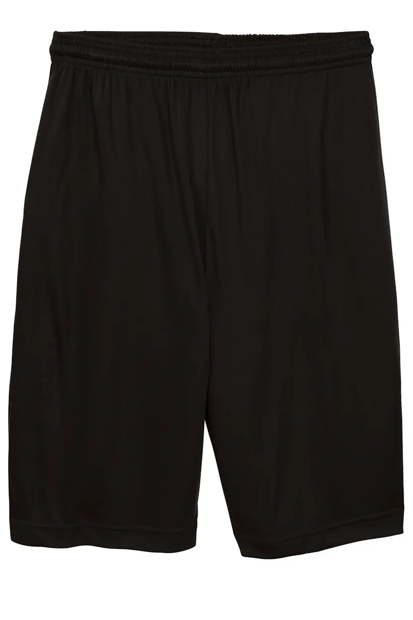 Sport-Tek YST355 Youth PosiCharge Competitor Short