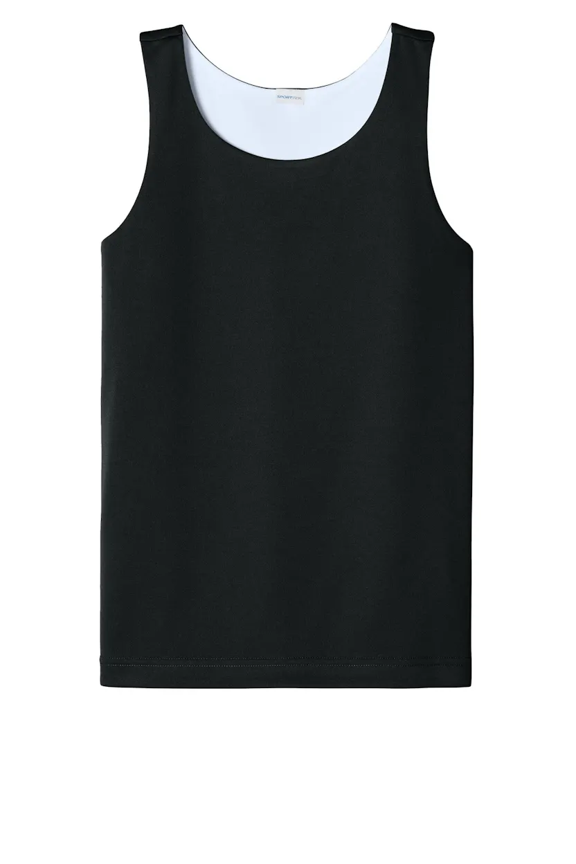 Sport-Tek YST551 Youth PosiCharge Competitor Rev Tank