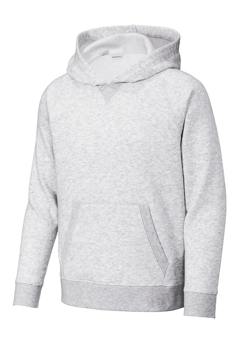 Sport-Tek YSTF200 Youth Drive Fleece Pullover Hoodie