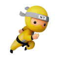 Yellow Belt
