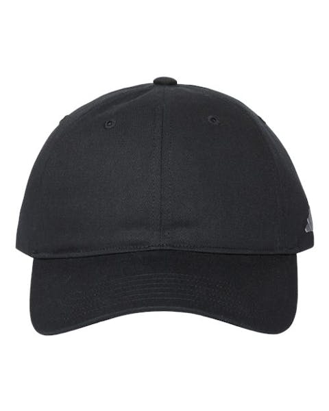 Adidas A12S Sustainable Organic Relaxed Cap - Ninja Transfers