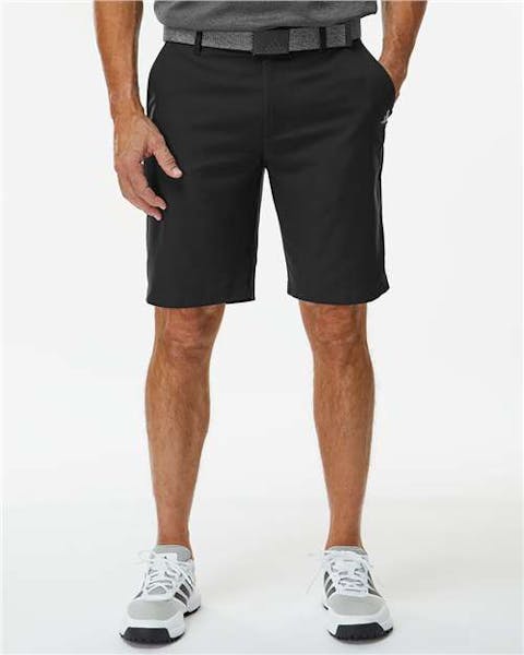 Adidas A2000 Golf Shorts - Ninja Transfers