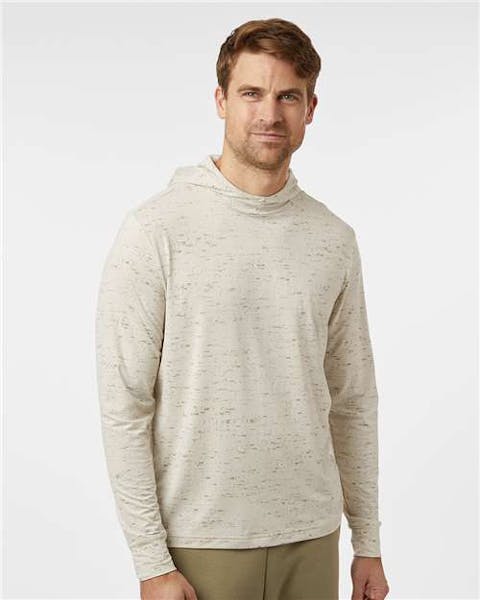 Adidas A2010 Core Lightweight Hoodie - Ninja Transfers