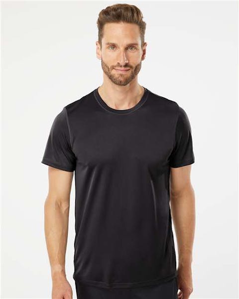 Adidas A376 Sport T-Shirt - Ninja Transfers