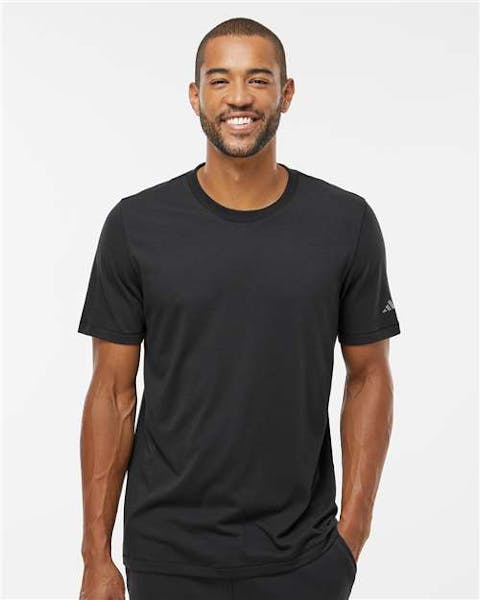 Adidas A556 Blended T-Shirt - Ninja Transfers