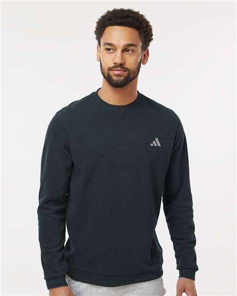 Adidas A586 Crewneck Sweatshirt - Ninja Transfers