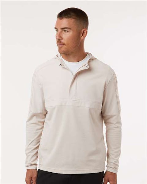 Adidas A607 Anorak - Ninja Transfers