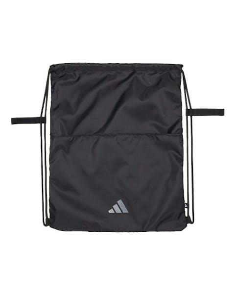 Adidas A678S Sustainable Gym Sack - Ninja Transfers