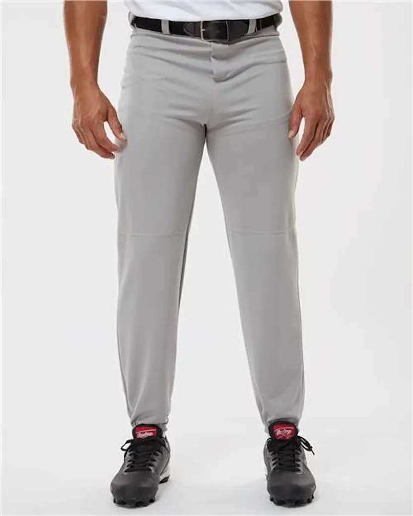 Alleson Athletic 605P Baseball Pants - Ninja Transfers