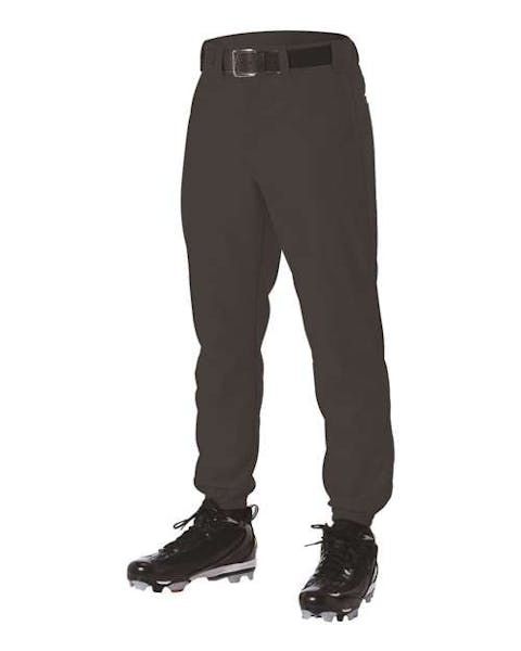 Alleson Athletic 605P Baseball Pants - Ninja Transfers